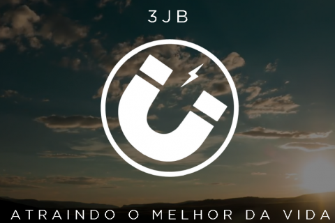 3JB: O Imã que Conecta Diversão, Emoção e Bem-Estar