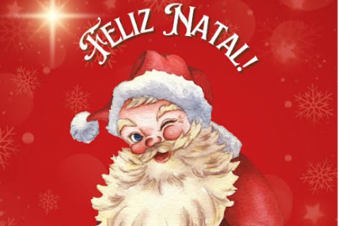 “Feliz Natal” encanta no Teatro Santana Shopping com uma história sobre o significado da data