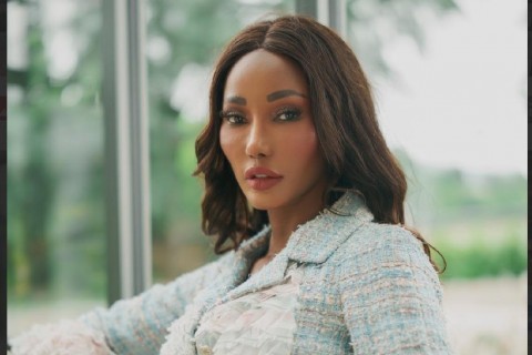 Marie Antoinette transforma capital social em desenvolvimento global e se torna referência em liderança afro-empreendedora