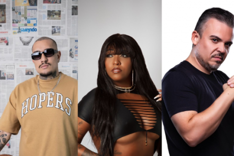 EX BBB E MC BINN, VANESSA APETITOSA, JEAN E GUSTAVO, DJ BATATA SÃO ALGUMAS ATRAÇÕES CONFIRMADAS NA FESTA DA ESTADIUM BET QUE REUNIRÁ DIGITAIS INFLUENCERS E ARTISTAS EM SP