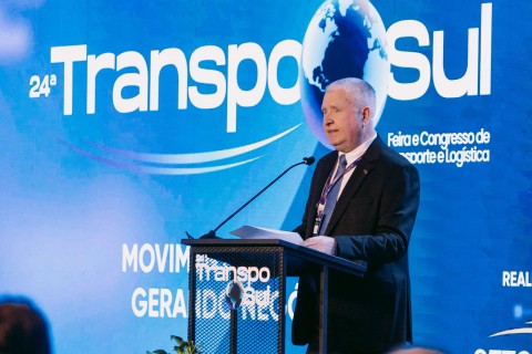 TranspoSul 2025 reúne 27 mil pessoas e gera mais de R$ 1,5 bilhão em negócios