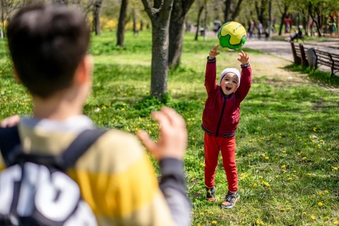 Férias escolares: como curtir com as crianças sem gastar muito?