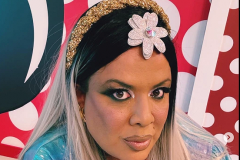 Juju Bonita agita Mauá com Carnaval fora de época e traz Carla Prata como musa do bloco