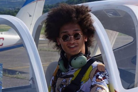 ARTY FURTADO: O FENÔMENO DA MÚSICA AFRO-DIASPÓRICA ESTÁ CHEGANDO AO BRASIL