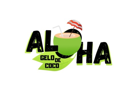 Aloha Gelos Saborizados marca presença em evento na Mansão BL- Black Line Studio