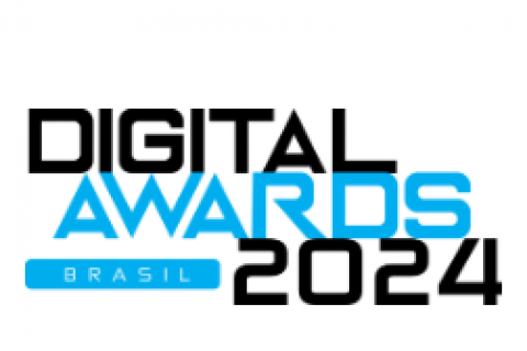 Digital Awards BR 2024: Google, Shopee, TV Globo e Roberta Miranda estão entre os vencedores