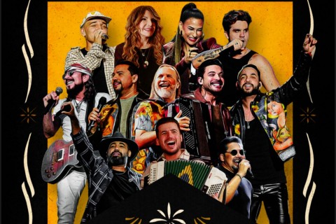 Fé e forró se encontram no 2º episódio de “São Julhão – O Nordeste em Festa”