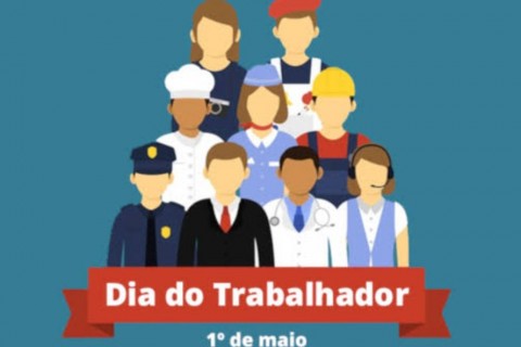 Dia do Trabalho: Advogado fala sobre importância da data para conscientização Márcio Coelho alerta sobre prevenção de acidentes e doenças