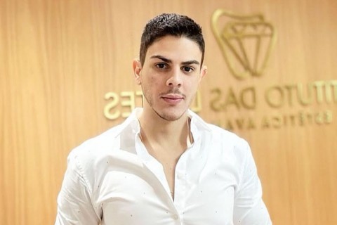 Cadu Crevelario: carisma, talento e influência no entretenimento e na estética de alto padrão